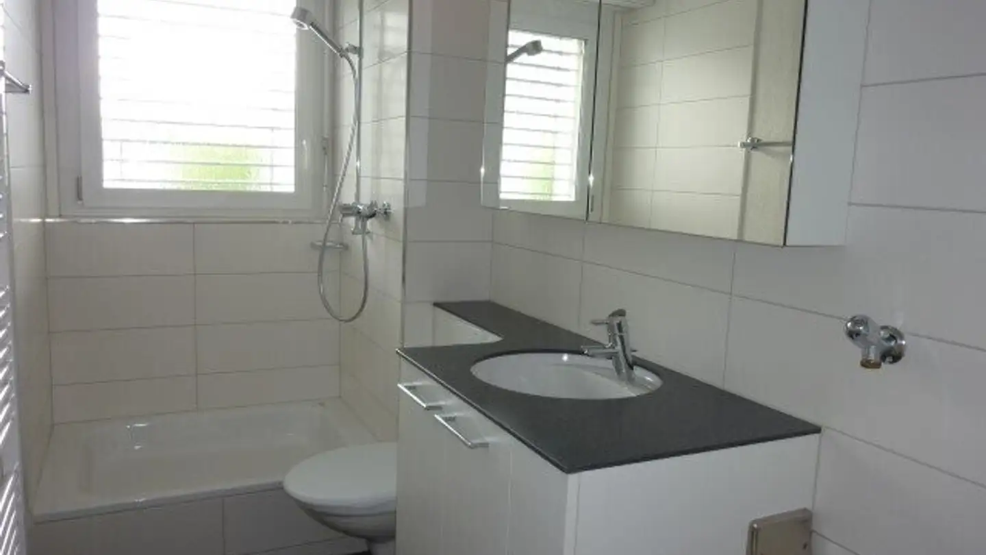 Apartment for rent - Waldhofstrasse 32, 4900 Langenthal - Photo 4