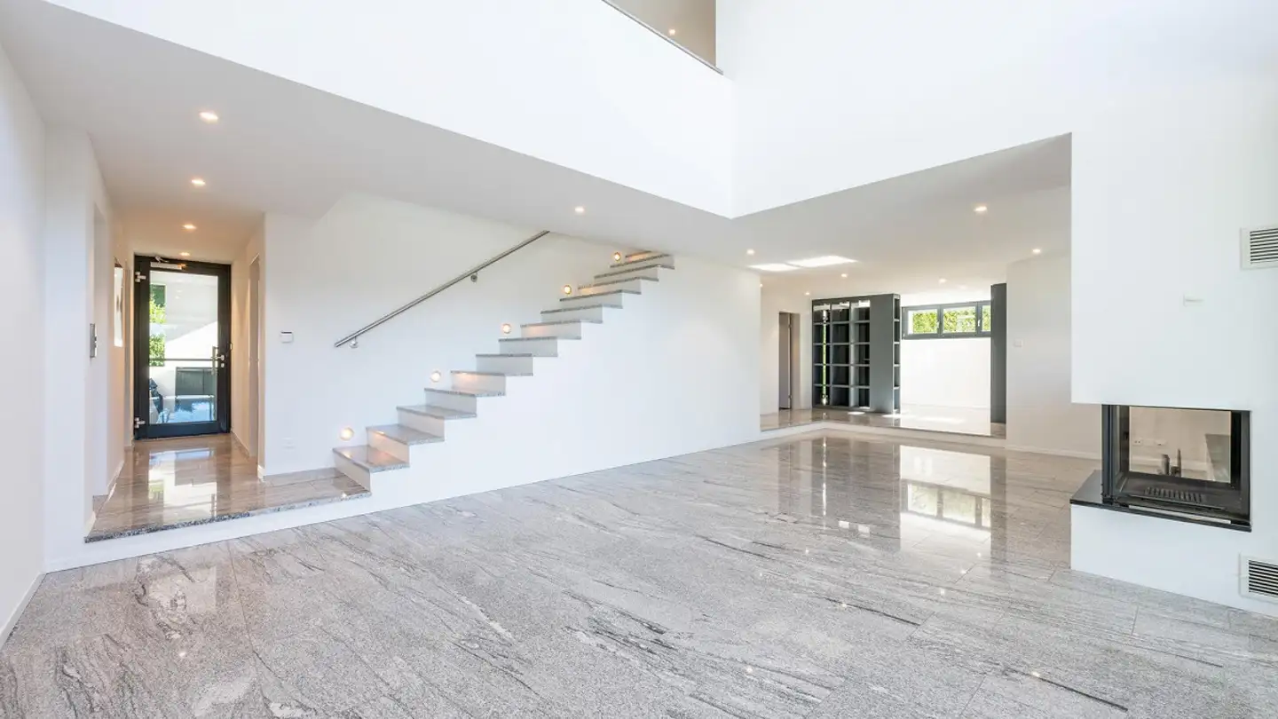 Villa in affitto - Büessikonerstrasse 4, 6340 Baar - Photo 2