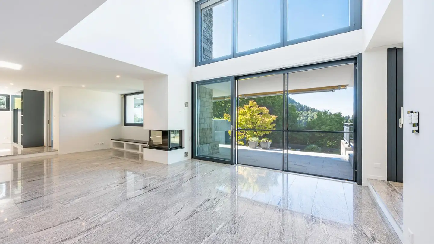 Villa in affitto - Büessikonerstrasse 4, 6340 Baar - Photo 3