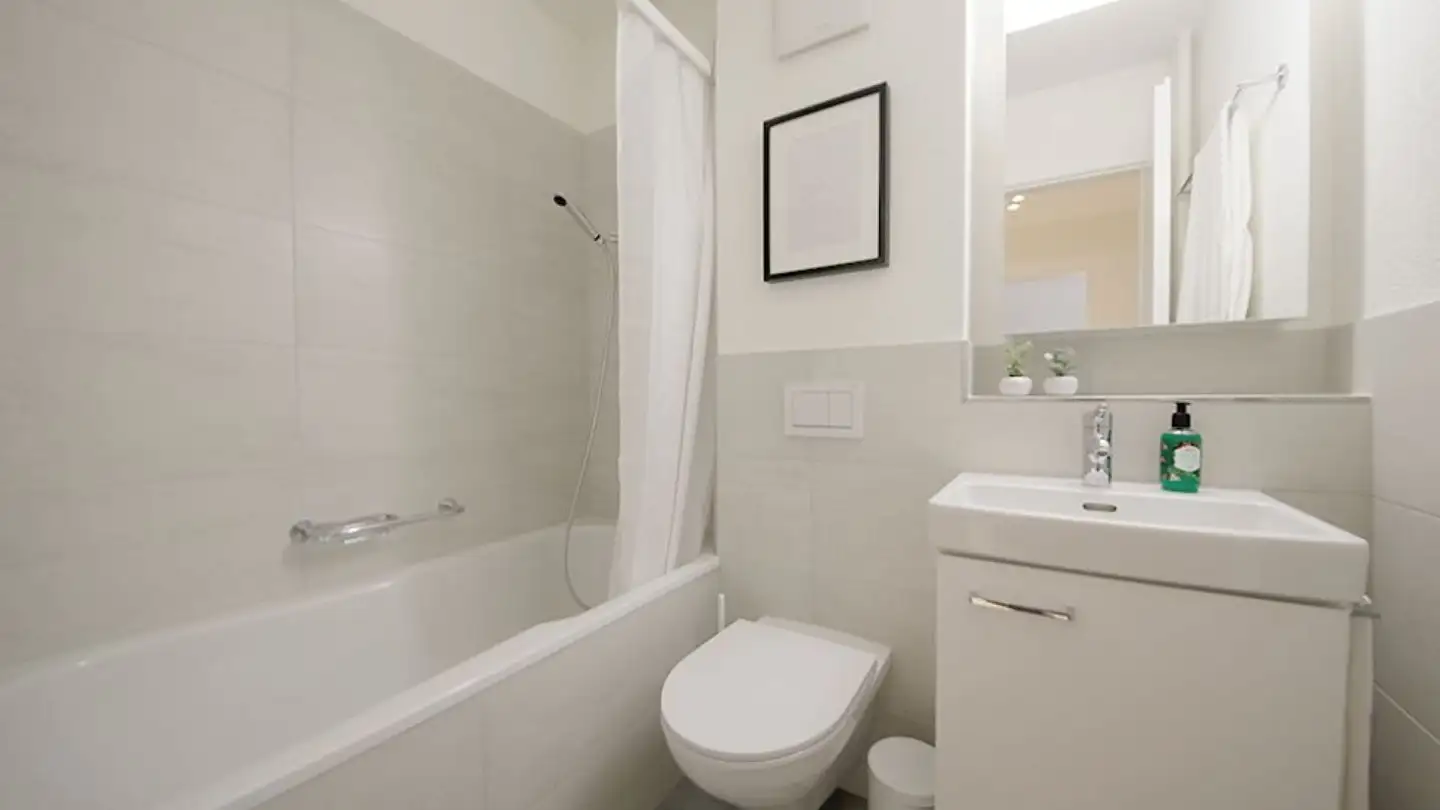 Appartement meublé à louer - Kanzleistrasse 57, 8405 Winterthur - Photo 2