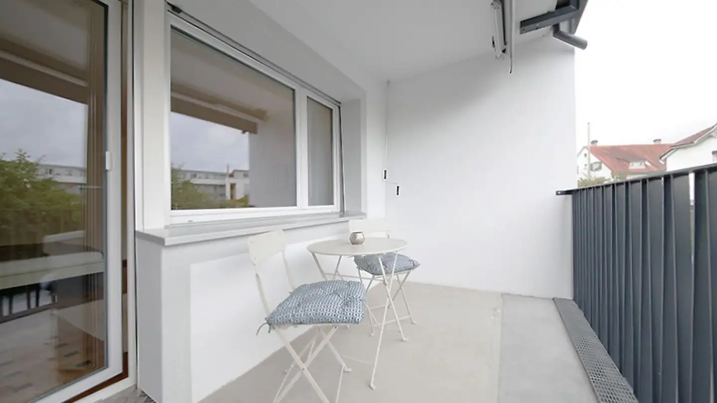 Appartement meublé à louer - Kanzleistrasse 57, 8405 Winterthur - Photo 3