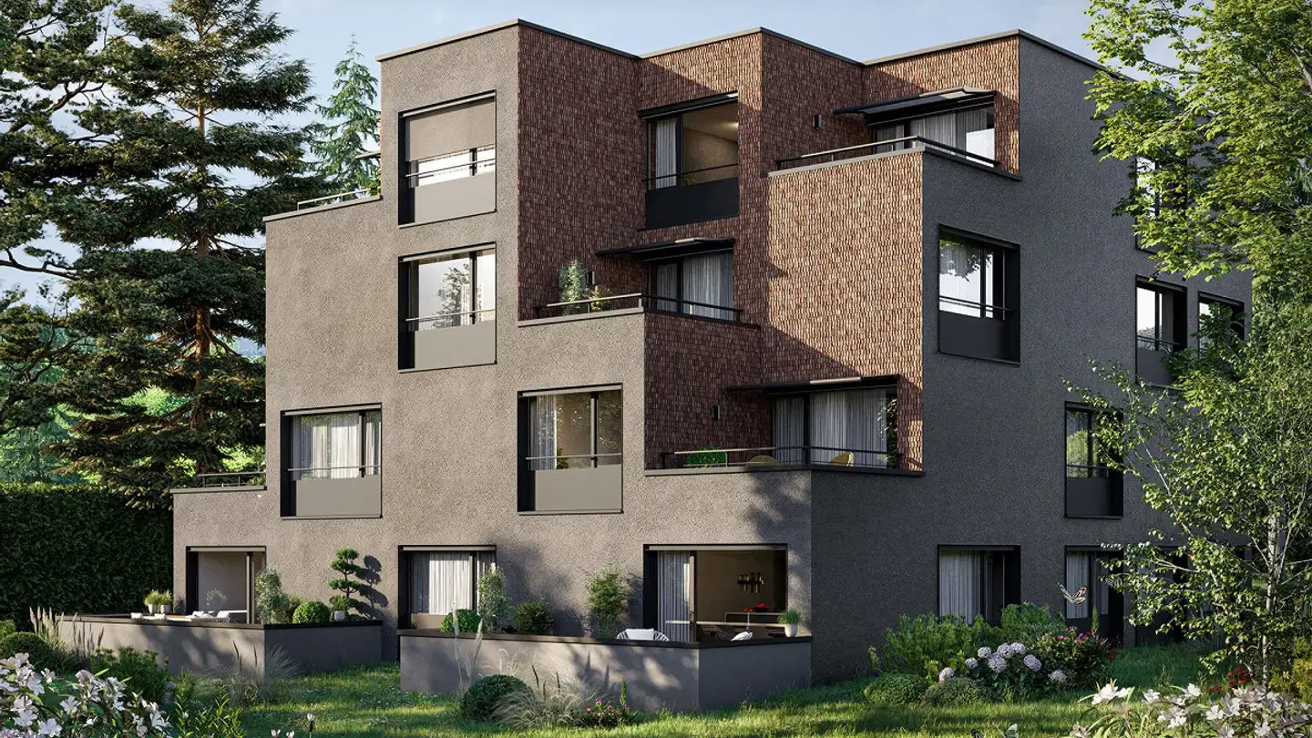 Appartamento in vendita - 8700 Küsnacht ZH