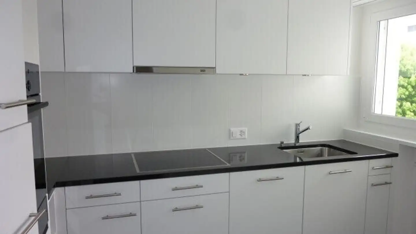 Apartment for rent - Waldhofstrasse 32, 4900 Langenthal - Photo 2