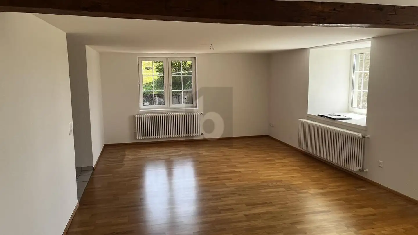 Furnished apartment for rent - 8537 Nussbaumen TG - Photo 2