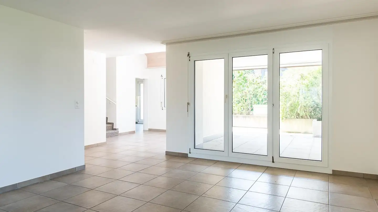Apartment for rent - Feldstrasse 12, 5507 Mellingen - Photo 4