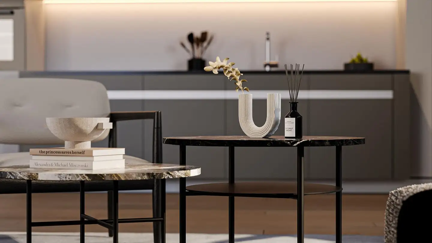 Appartamento in vendita - 8700 Küsnacht ZH - Photo 2