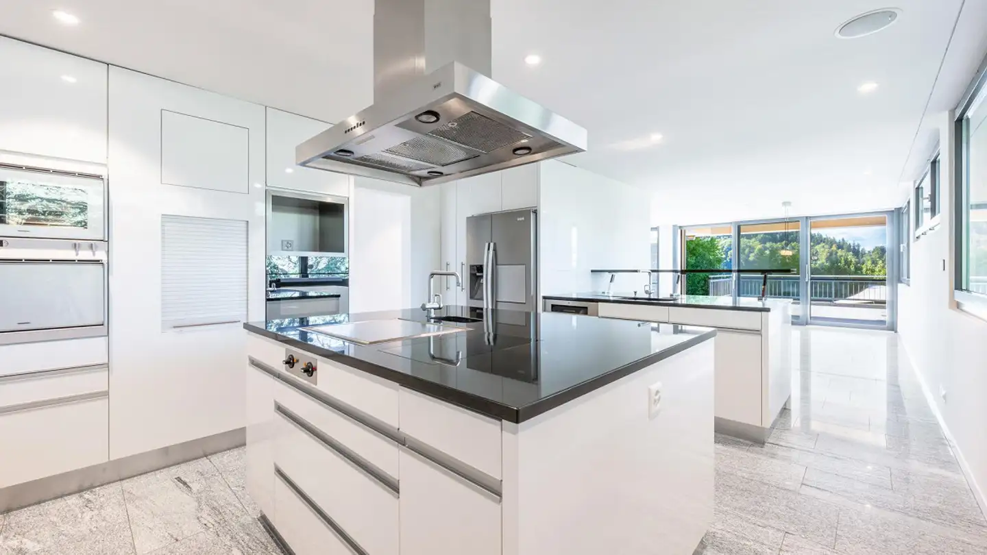 Villa in affitto - Büessikonerstrasse 4, 6340 Baar - Photo 4