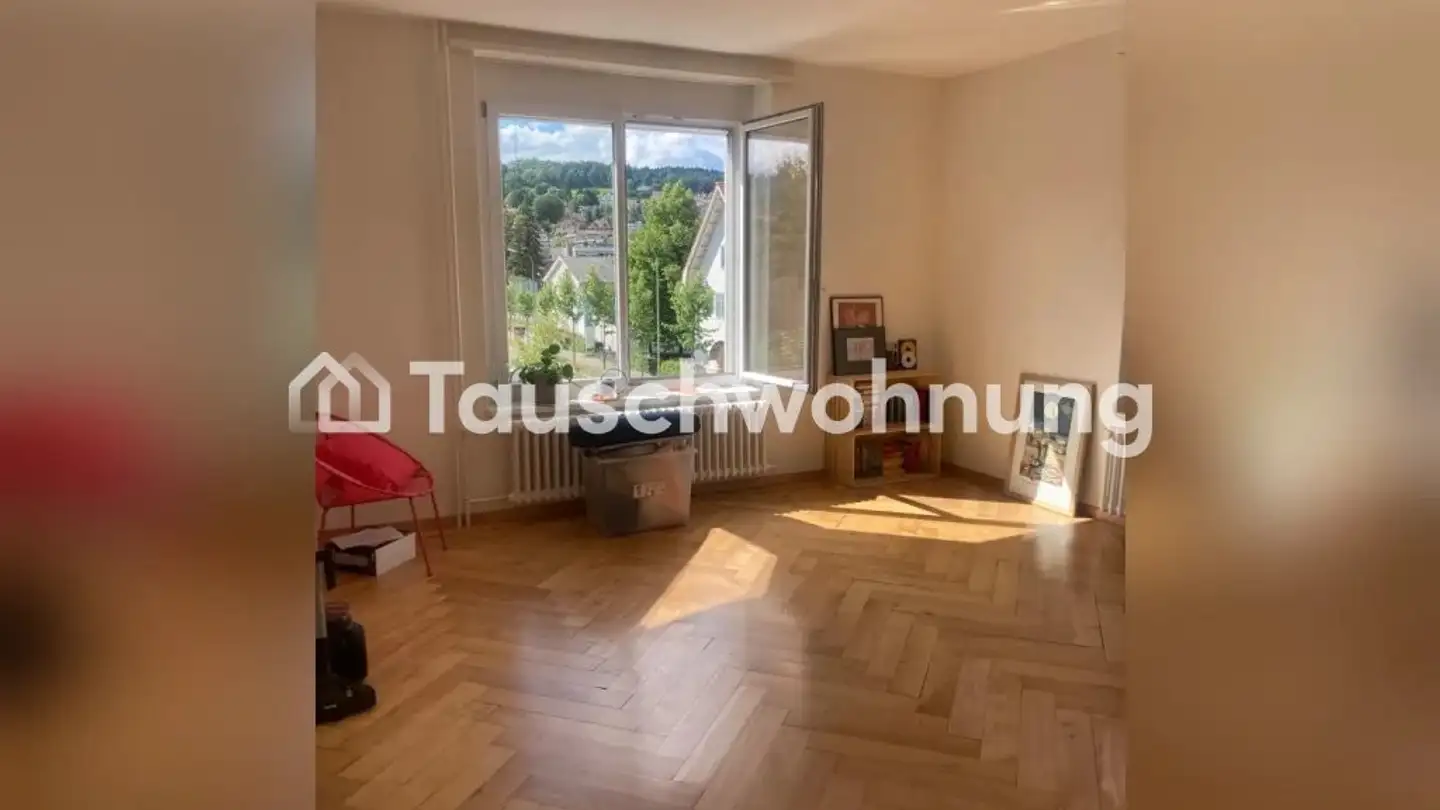 Wohnung mieten - 8406 Winterthur