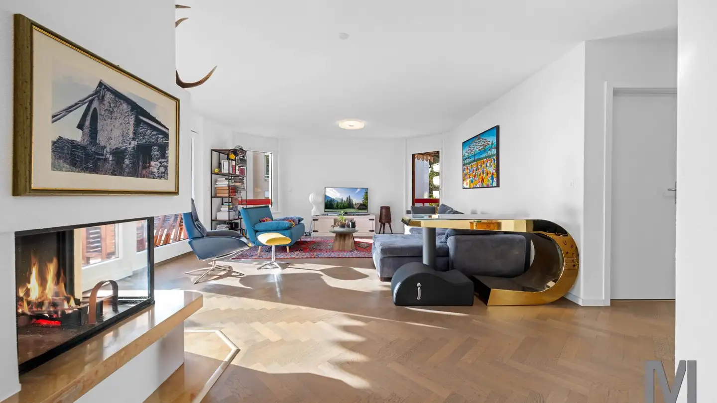 Appartement à vendre - 1009 Pully - Photo 2