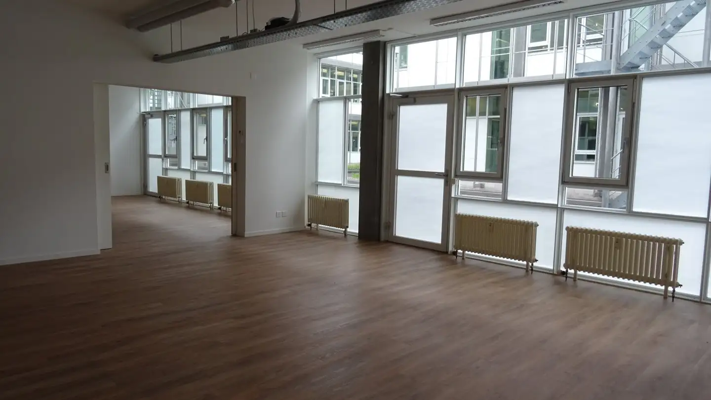 Bureau à louer - Biberiststrasse 8, 4500 Solothurn - Photo 4