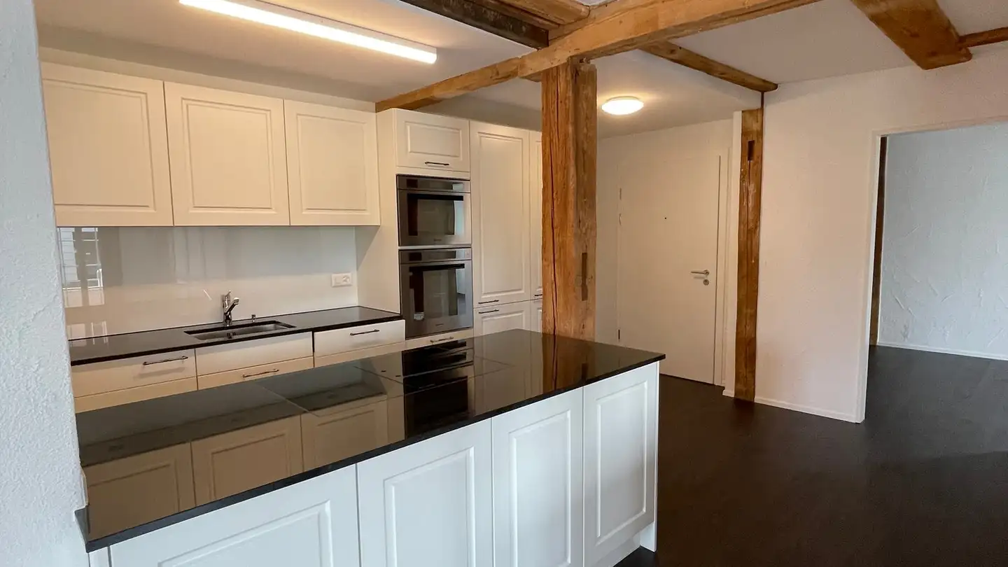Appartement à louer - Unterdorf 12, 6147 Altbüron