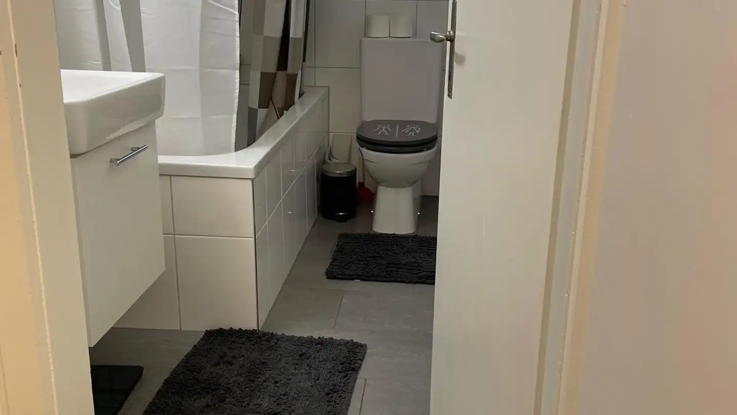 Apartment for rent - Abendweg 18, 6006 Luzern - Photo 2