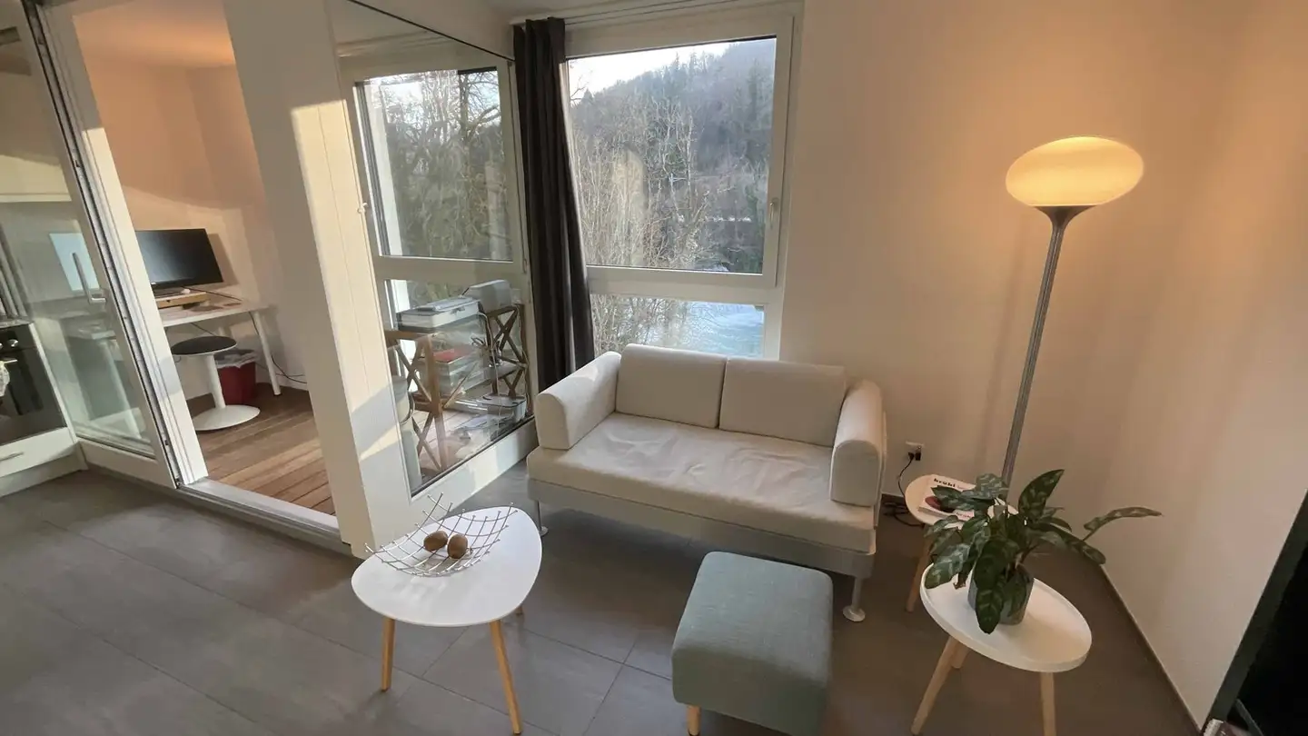 Appartamento in affitto - Wieshofstrasse 105a, 8408 Winterthur - Foto 3