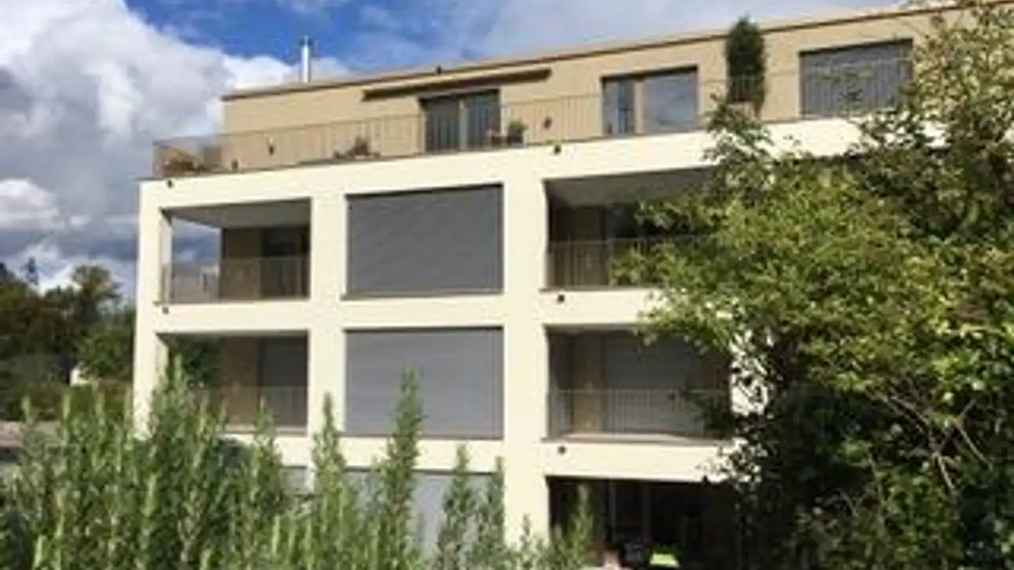 Appartamento in affitto - Zugerstrasse 43, 8820 Wädenswil