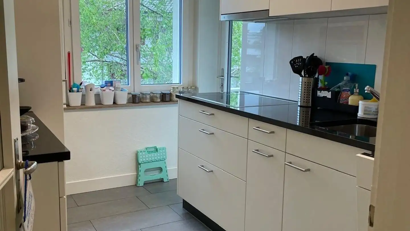 Apartment for rent - Abendweg 18, 6006 Luzern - Photo 3