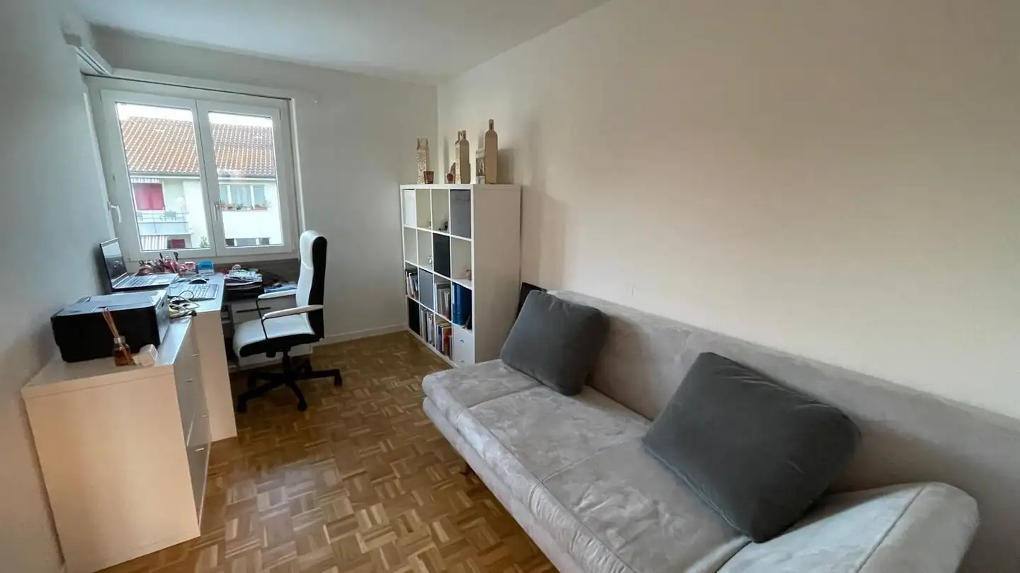 Apartment for rent - Abendweg 18, 6006 Luzern - Photo 4