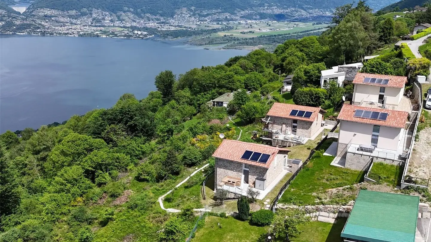 Maison individuelle à vendre - 6575 S. Nazzaro