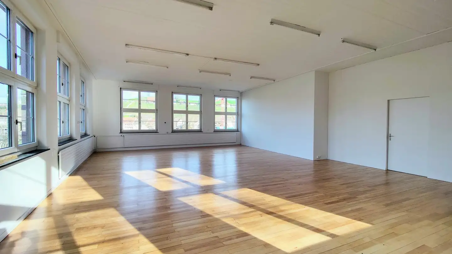 Commerciale in affitto - Zürcherstrasse 1, 8193 Eglisau - Foto 2