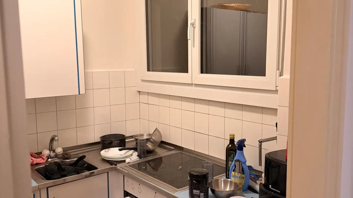 Einfamilienhaus mieten - Via Tomaso Rodari 10, 6900 Lugano - Foto 3