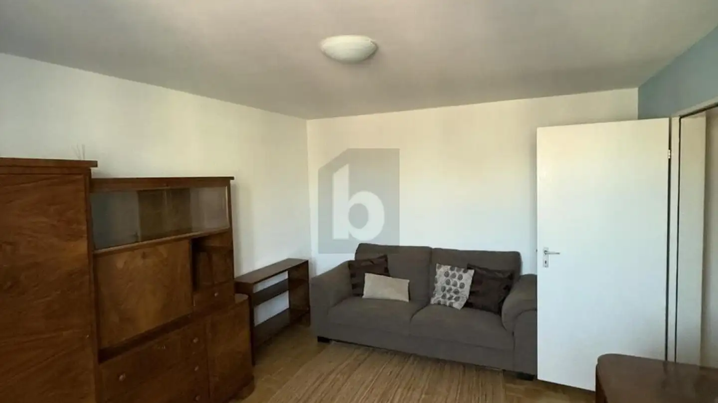 Wohnung mieten - 4053 Basel