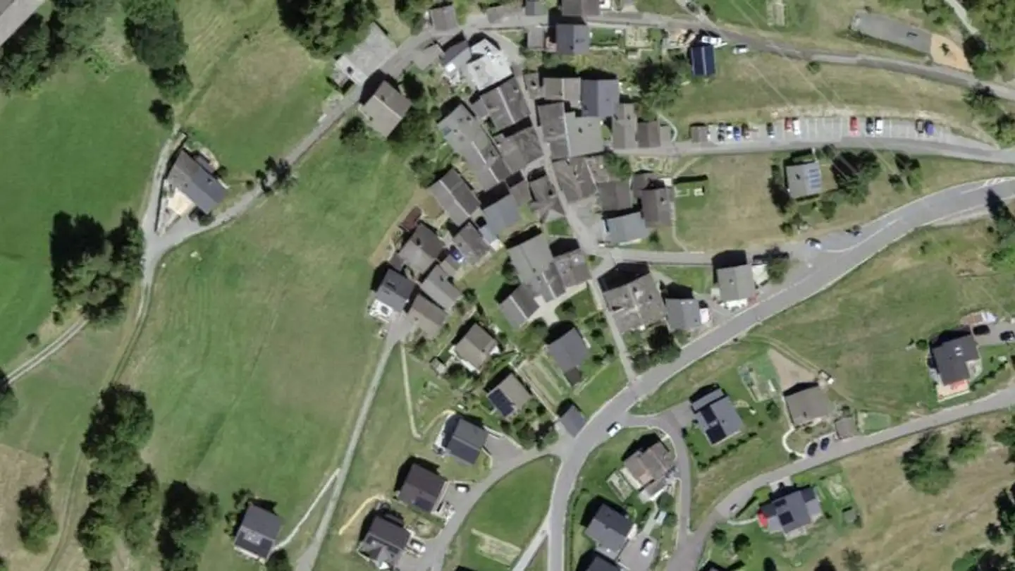 Constructible plot for sale - Chemin De La Vibesse 5, 1933 Vens (Sembrancher) - Photo 3