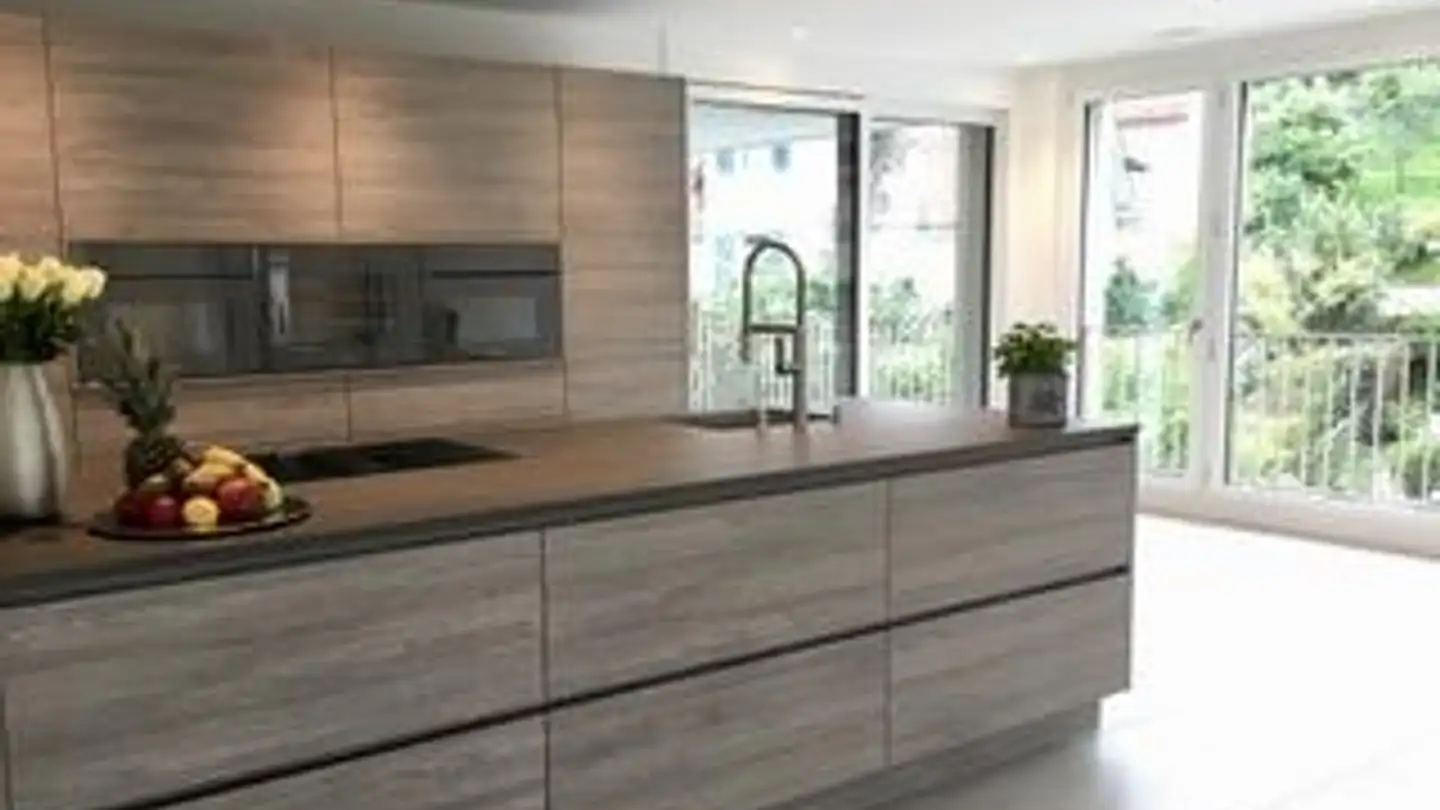 Appartamento in affitto - Zugerstrasse 43, 8820 Wädenswil - Foto 3