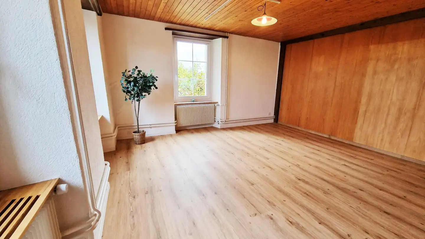 Appartement à louer - Schwarzhaar 13, 4665 Oftringen - Photo 4