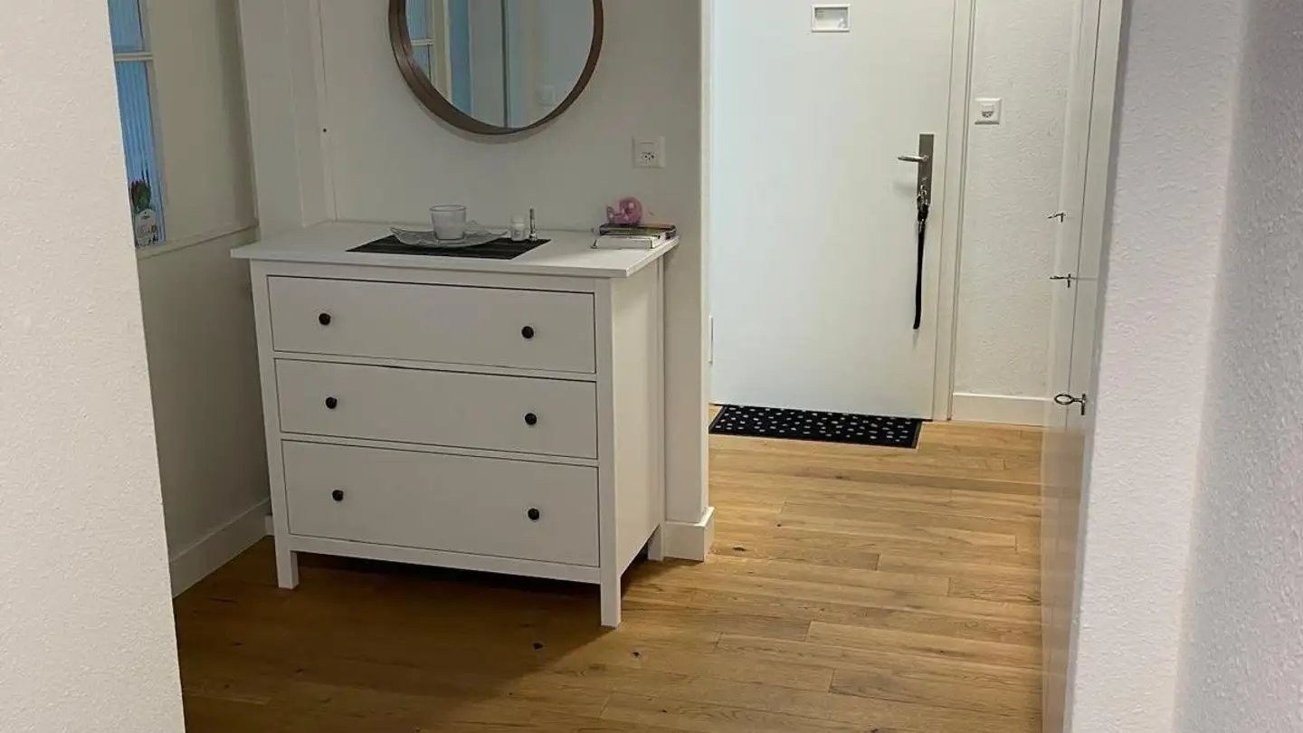 Apartment for rent - Abendweg 18, 6006 Luzern