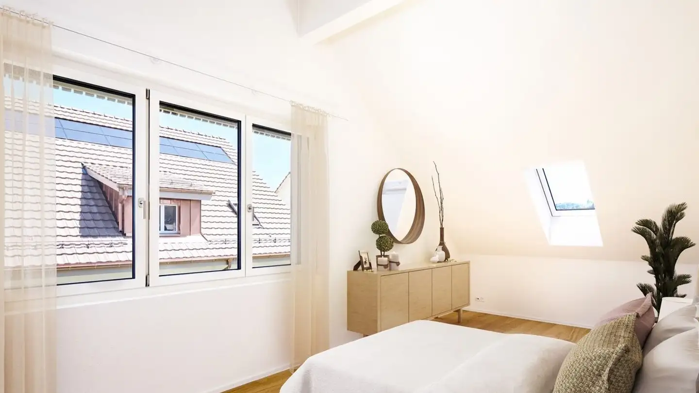 Apartment for rent - Rosenstrasse 30, 8174 Stadel b. Niederglatt - Photo 4