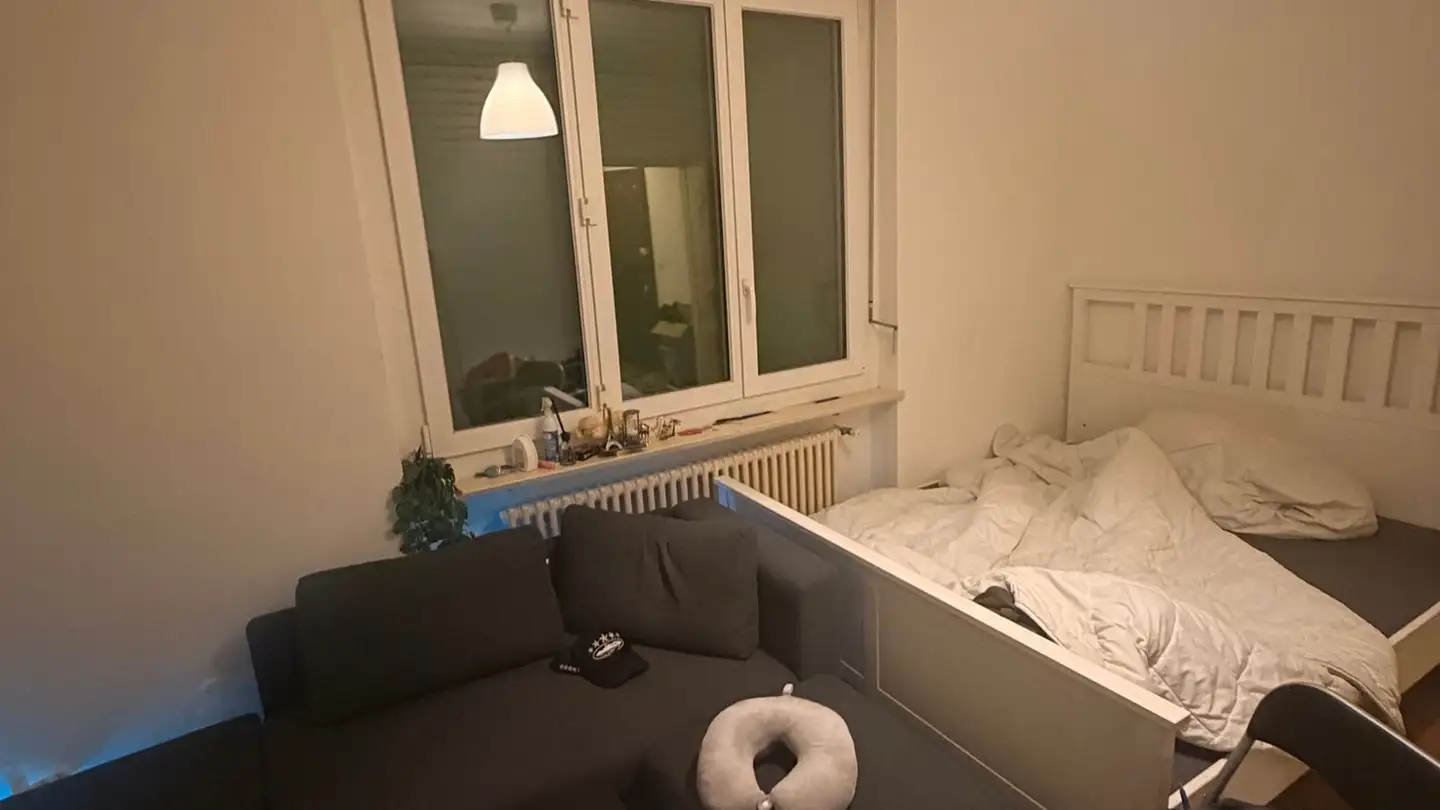 Einfamilienhaus mieten - Via Tomaso Rodari 10, 6900 Lugano - Foto 4