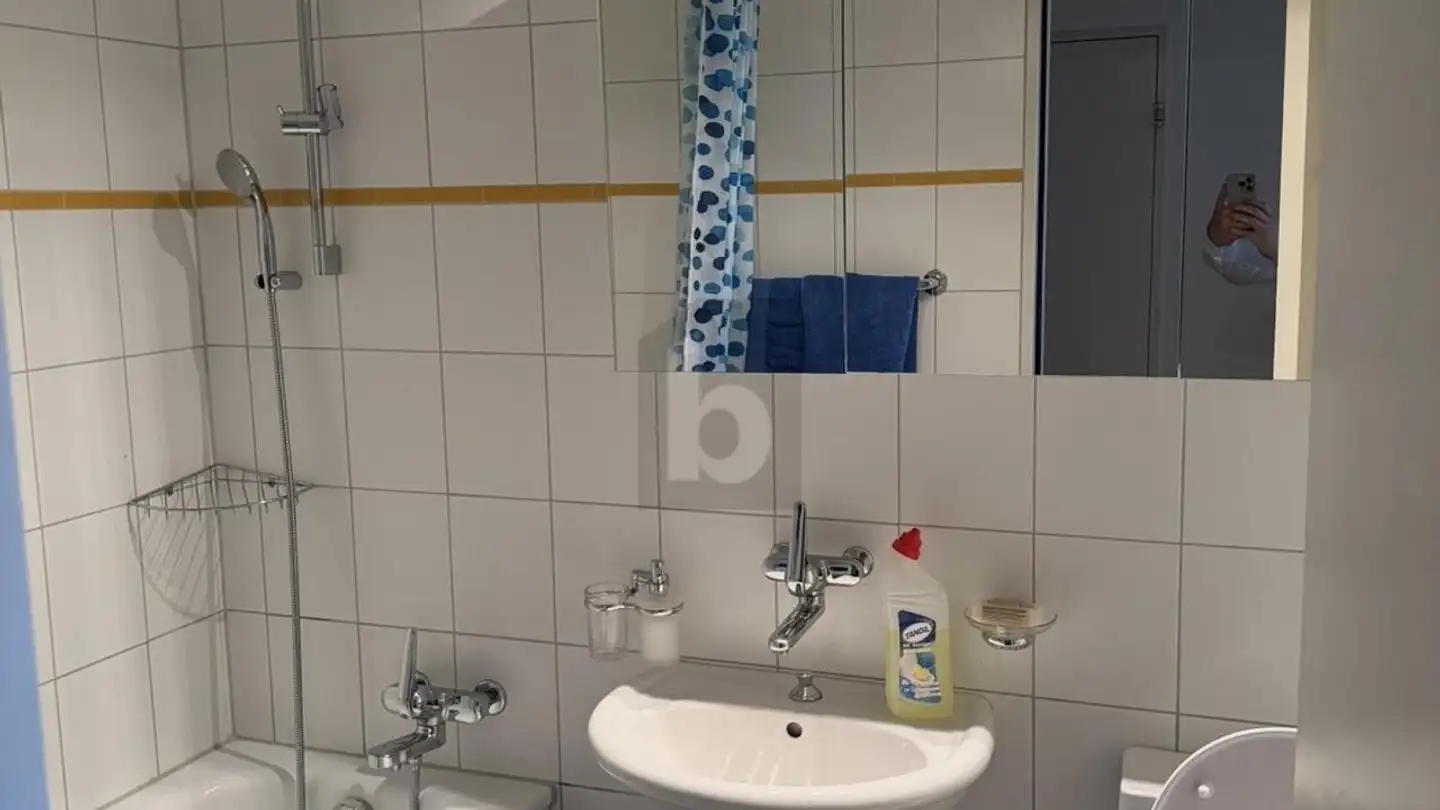 Wohnung mieten - 4053 Basel - Foto 2
