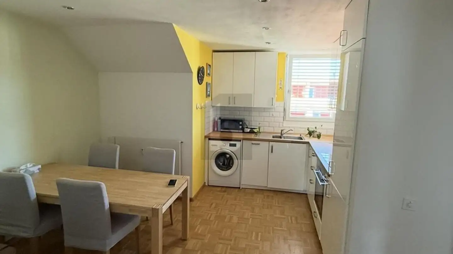 Wohnung mieten - 4053 Basel - Foto 4