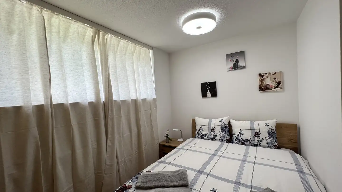 Appartamento ammobiliato in affitto - Edenstrasse 7, 7270 Davos Platz - Foto 3