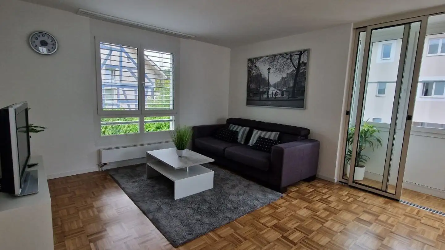 Apartment for rent - 8246 Langwiesen