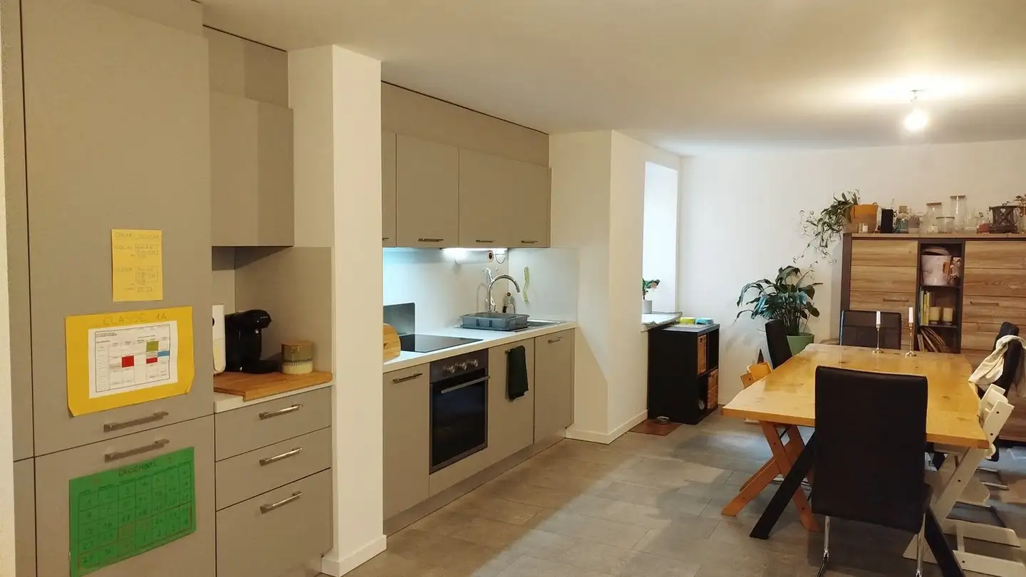 Appartamento in affitto - Via Sigirino, 6806 Sigirino - Foto 2