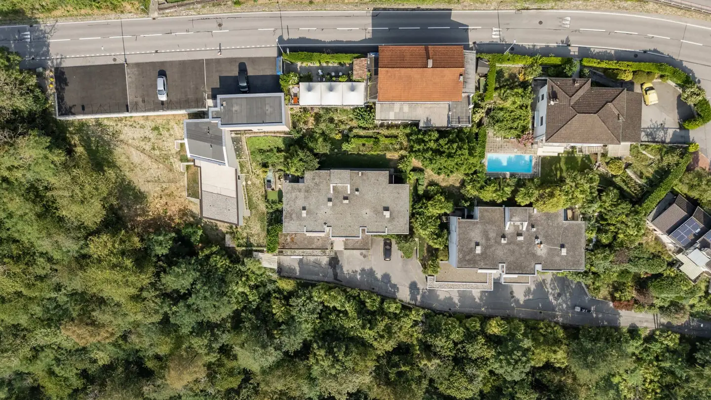 Penthouse kaufen - 6948 Porza - Foto 2