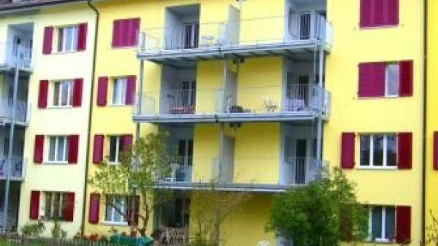 Appartement à louer - Olivenweg 46, 3018 Bern