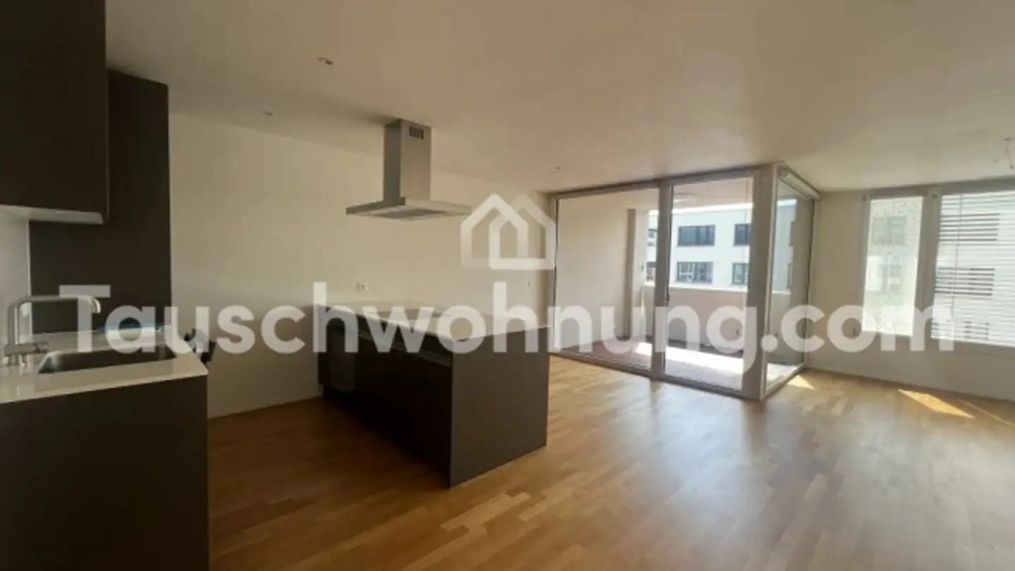 Appartement à louer - 8048 Zürich