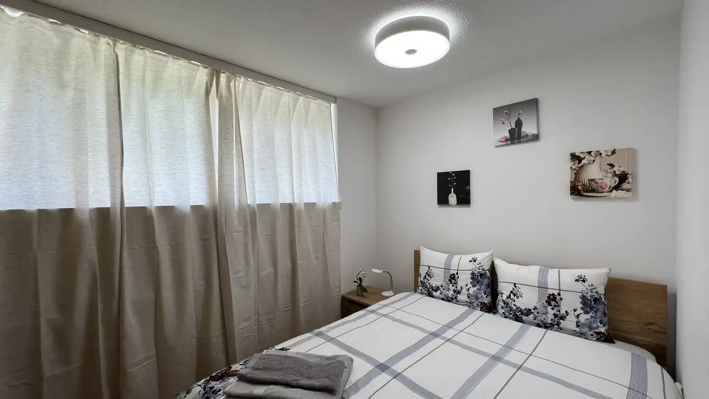 Appartamento ammobiliato in affitto - Edenstrasse 7, 7270 Davos Platz - Foto 4