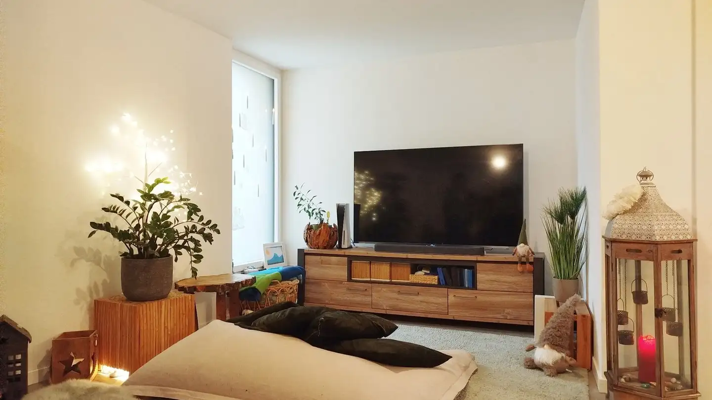 Appartamento in affitto - Via Sigirino, 6806 Sigirino - Foto 3