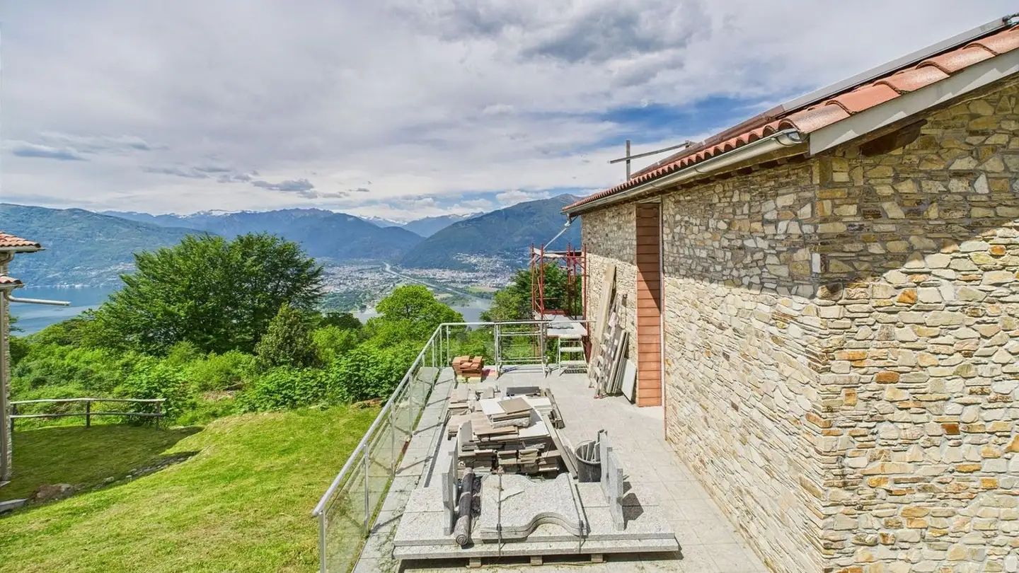 Single house for sale - 6575 S. Nazzaro - Photo 4