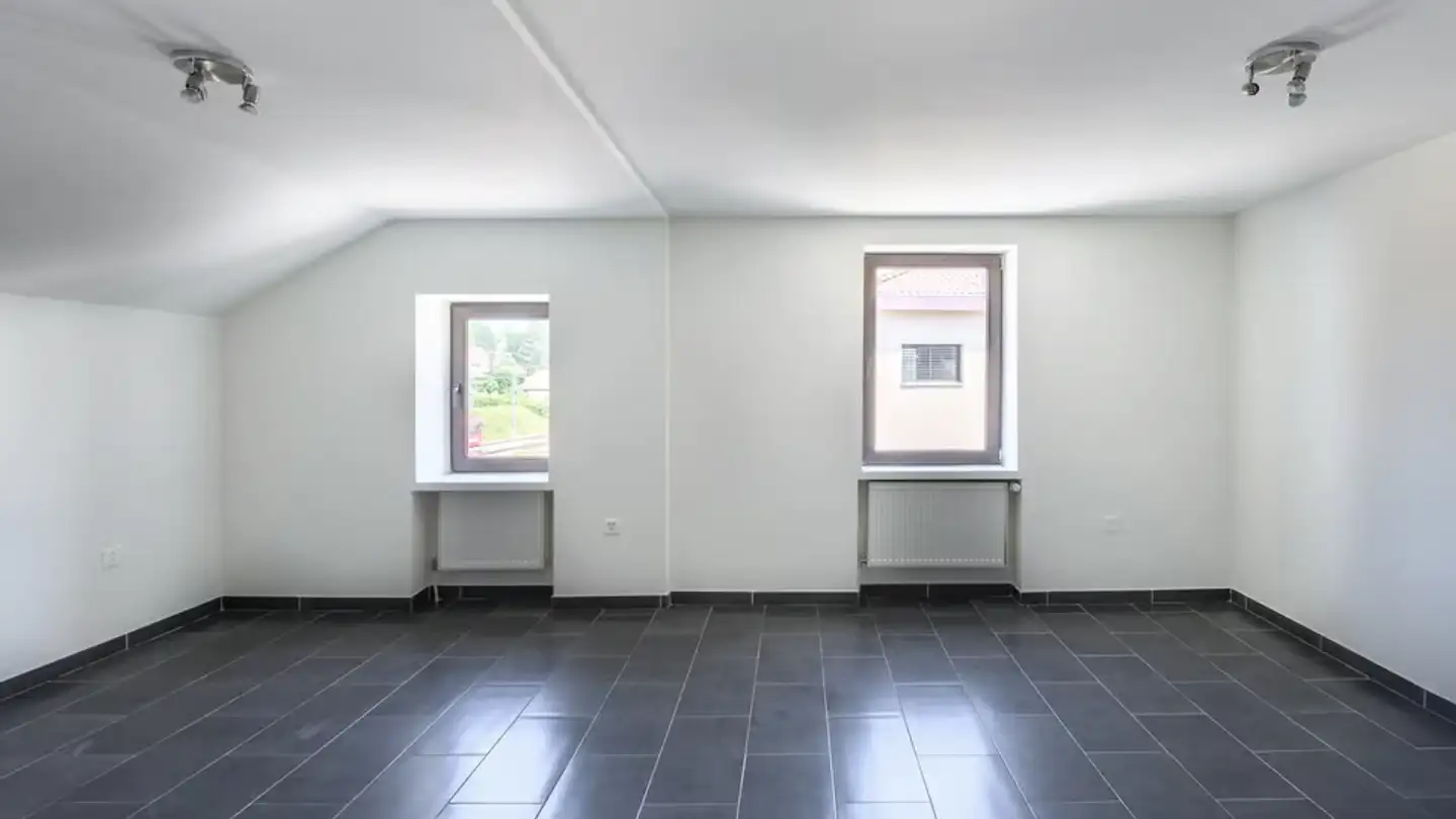 Appartement à louer - Place De La Gare 5, 2735 Malleray