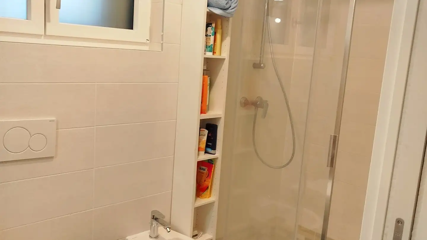 Appartamento in affitto - Via Sigirino, 6806 Sigirino - Foto 4