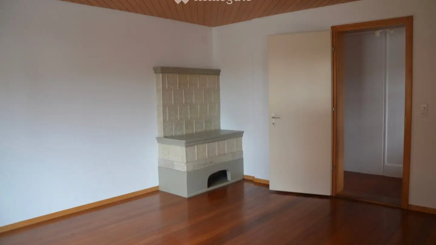 Appartement à louer - Thunstrasse 2, 3532 Zäziwil