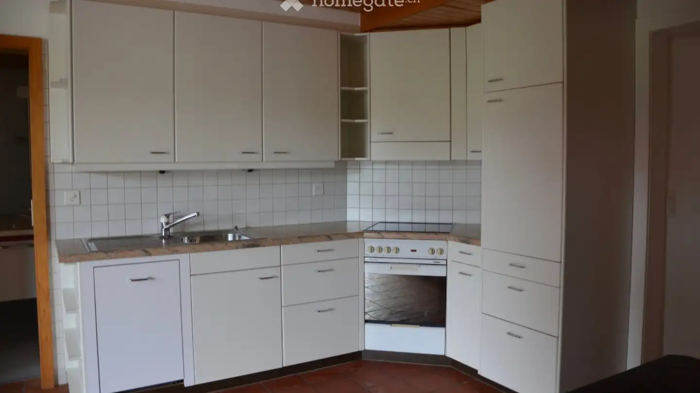 Appartement à louer - Thunstrasse 2, 3532 Zäziwil - Photo 3