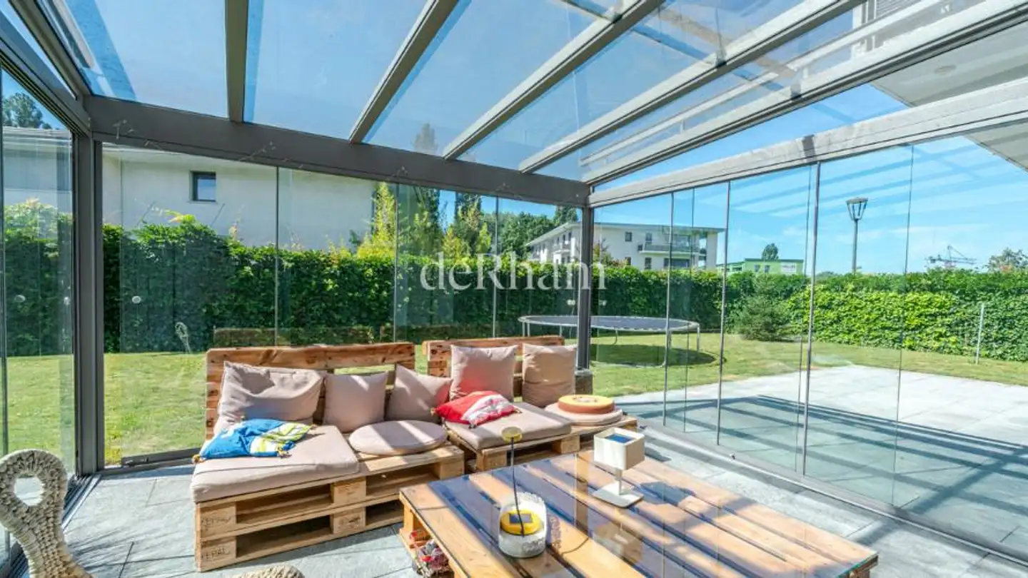 Single house for sale - 1024 Ecublens VD - Photo 4