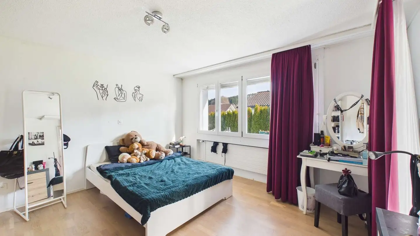 Einfamilienhaus kaufen - 9205 Waldkirch - Foto 4