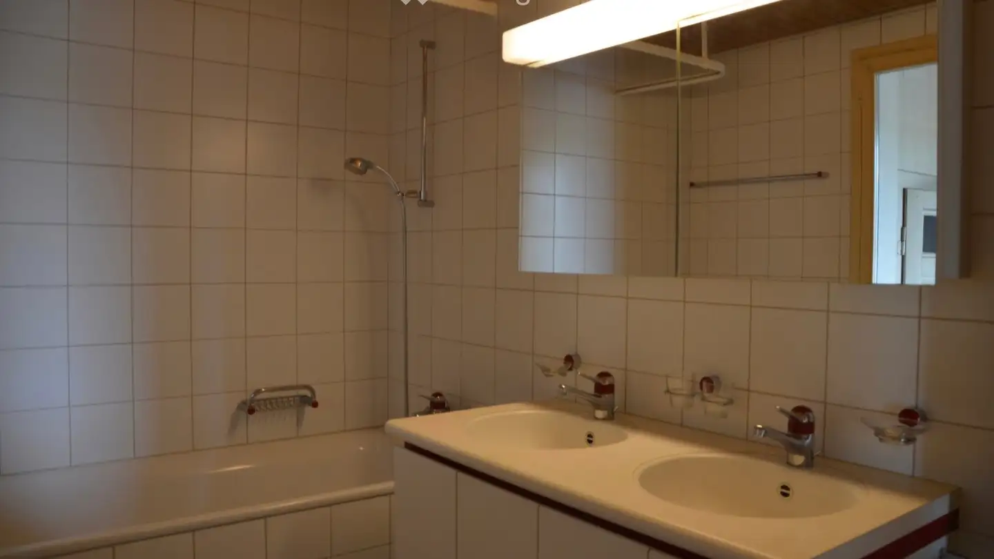 Appartement à louer - Thunstrasse 2, 3532 Zäziwil - Photo 4