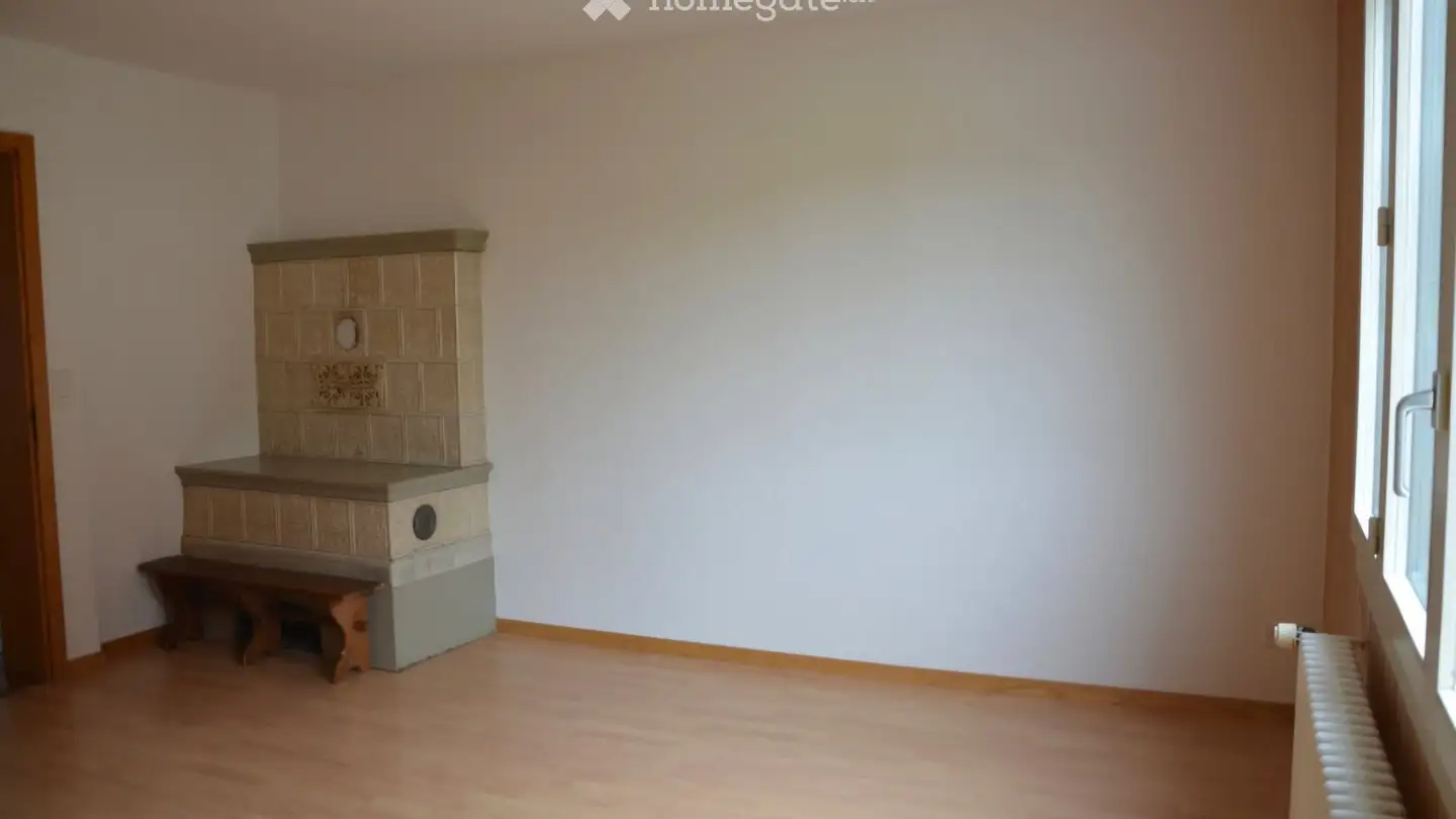 Appartement à louer - Thunstrasse 2, 3532 Zäziwil - Photo 2