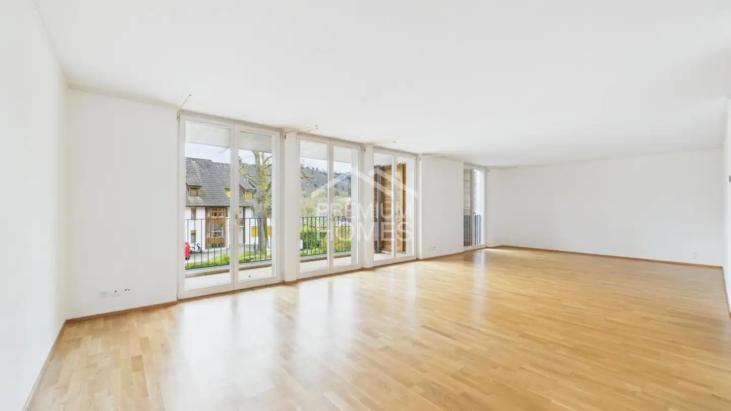 Wohnung kaufen - 4222 Zwingen